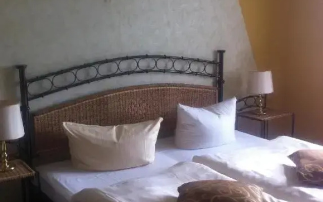 Hotel & Waldrestaurant Johannesruh