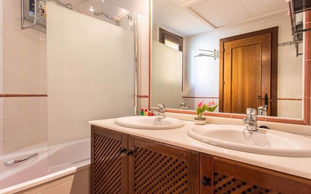 Apartamento Bennecke Manhattan