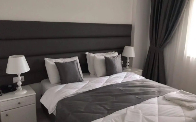 Seray Club Hotel