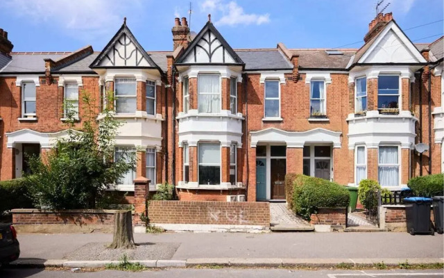 The Furness Hideout - Charming 2bdr House With Garden