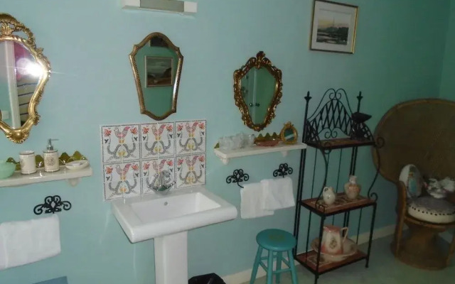 Chambres d'Hôtes Bienvenue