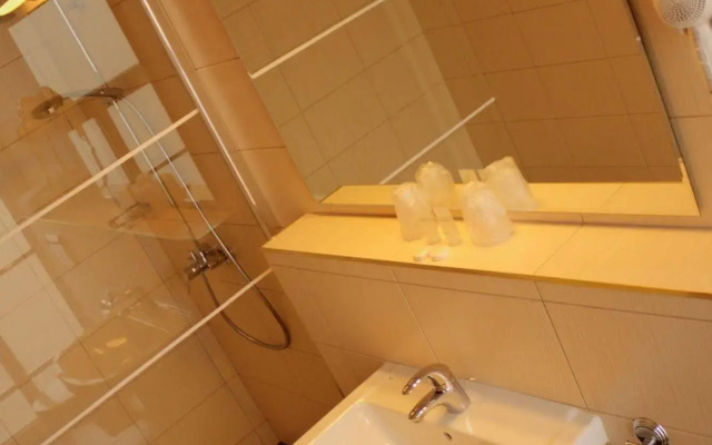 Hotel Rzymski