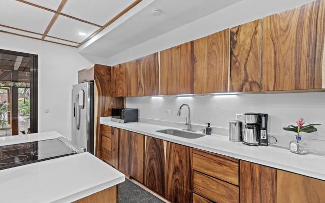 Villa Ave del Paraíso