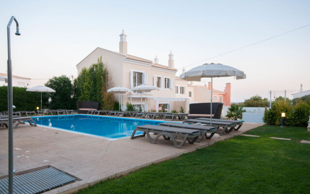 Hotel Sao Sebastiao de Boliqueime