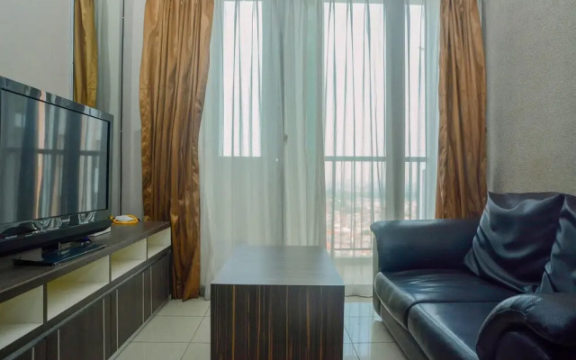 Good Deal for 1br Cervino Village Apartment