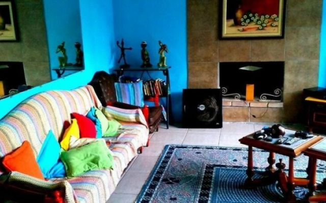 Hostel Quintal da Ilha
