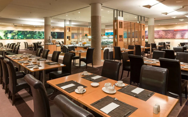 Radisson Blu Hotel, Hannover