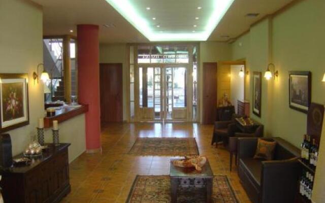 Hotel Filoxenia