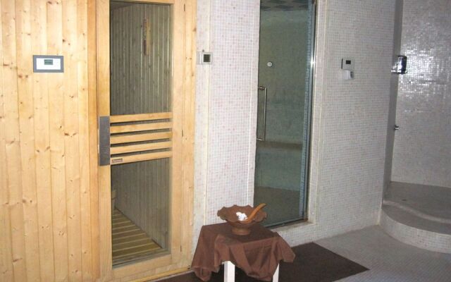 Tindari Resort & Marina Beach