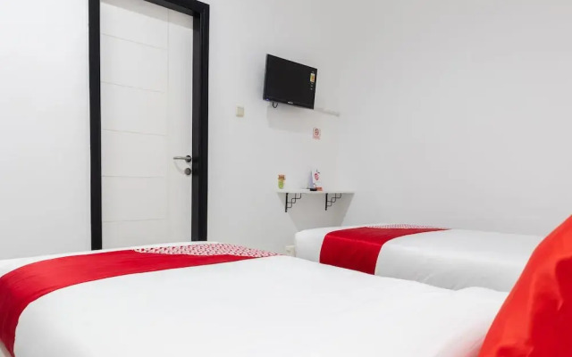 Cozy Stay Kupang