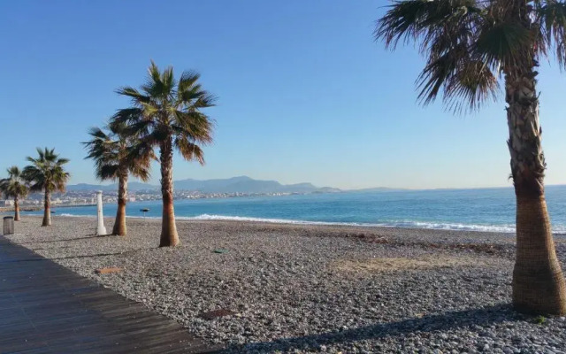 Résidence Cap Azur Appartement 237