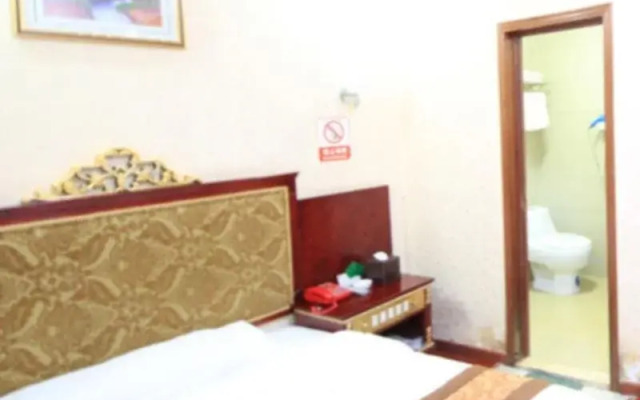 Jilv Hotel - Huashi Branch