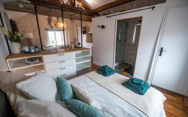 Studio Design - Proche Plage