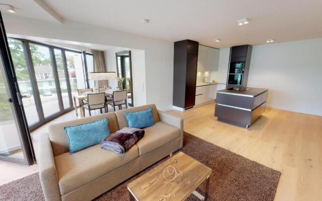 White Pearl Apartment 2.16