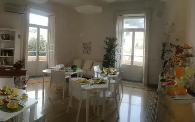 Bed and Breakfast Palazzo Natella