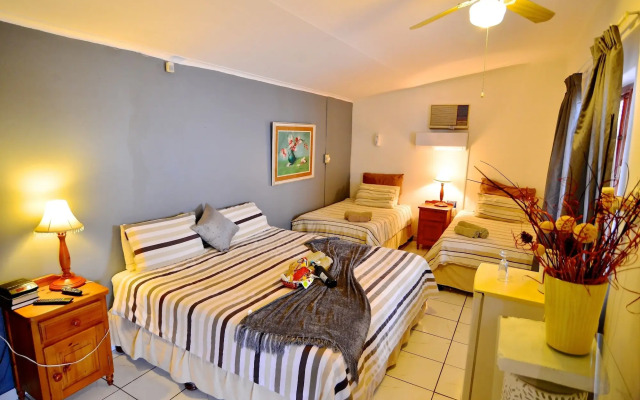 Lalamo Guest House