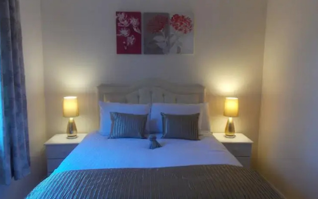 Dreamhouse Apartments Aberdeen Craigieburn Park
