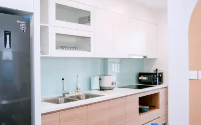 Serviced Apartment in The Ninety Lang Ha