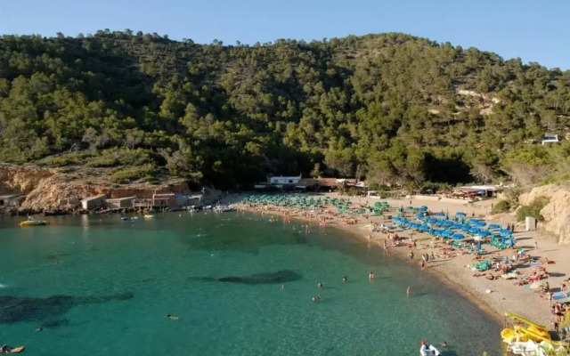 Hostal Santa Eulalia