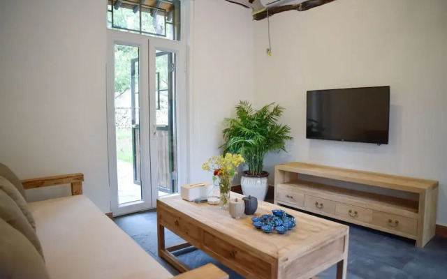 BTG LOHAS Bo Lv Man Tang