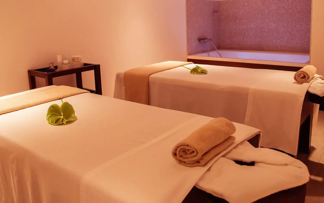 The Level at Melia Castilla