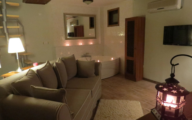 Agva Piccolo Mondo Hotel - Adults Only