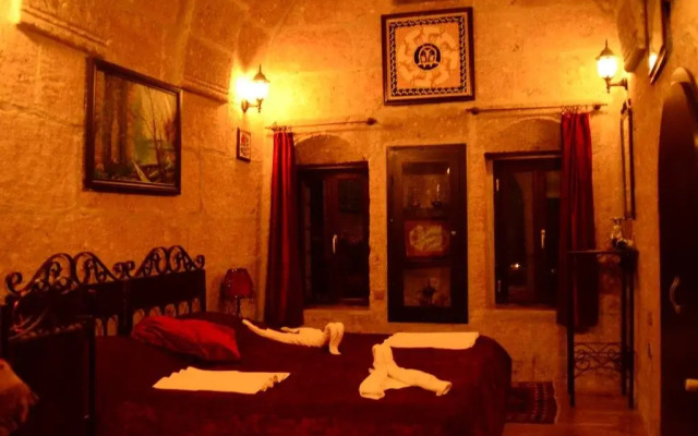 Akinci Konagi Hotel
