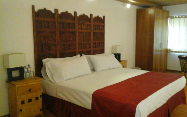 Hotel Boutique La Joyita