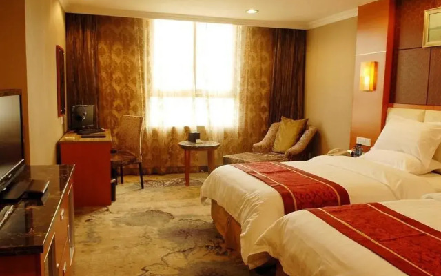 Wonder Hotel