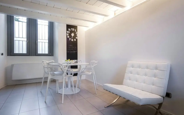 Porta Torre Lofts