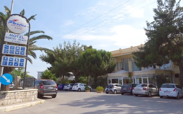 Portes Beach Hotel