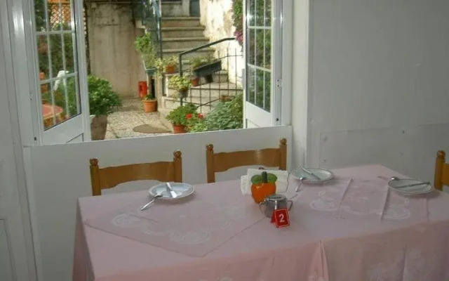 Albergo Kristina