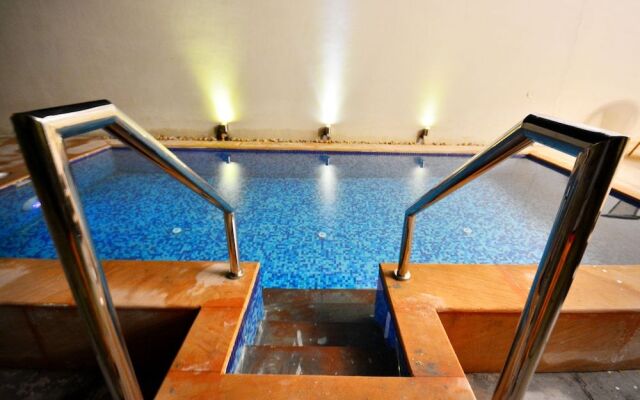 TreeHouse Achrol Niwas