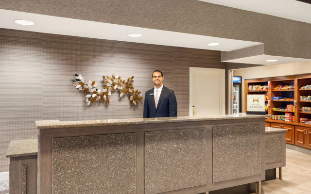 Hampton Inn & Suites Denver - Cherry Creek