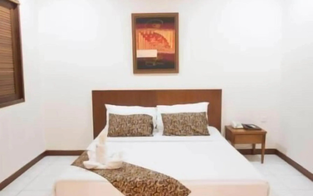 Papyrus Tropical Hotel