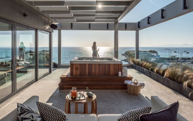 Urban Suites