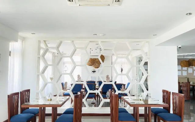 Jaya Suites Hotel