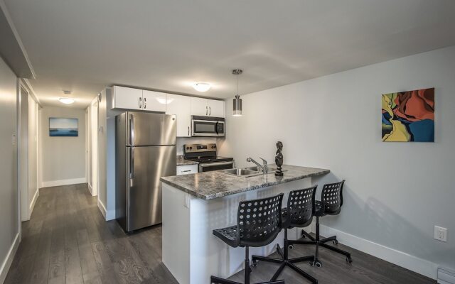 Spacious DAL & Downtown Apartments