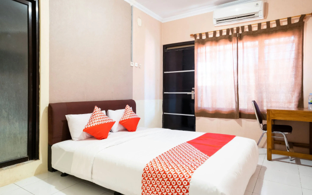 OYO 1700 Danurejan Guesthouse