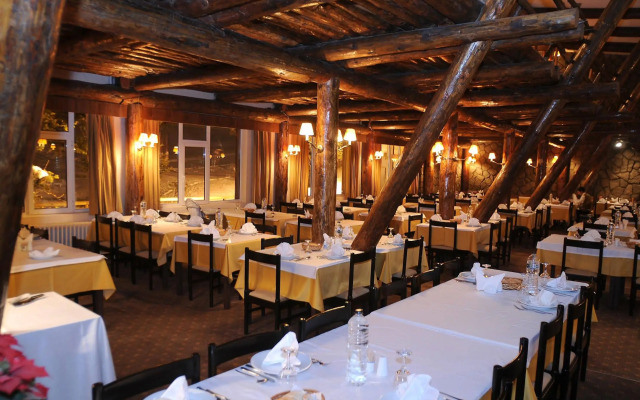 Ladonia Hotels Fahri Uludağ