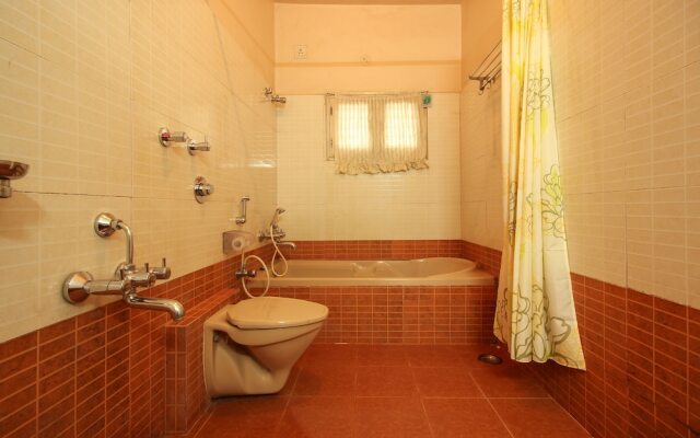 OYO 6955 Eyrie Comfort Suites