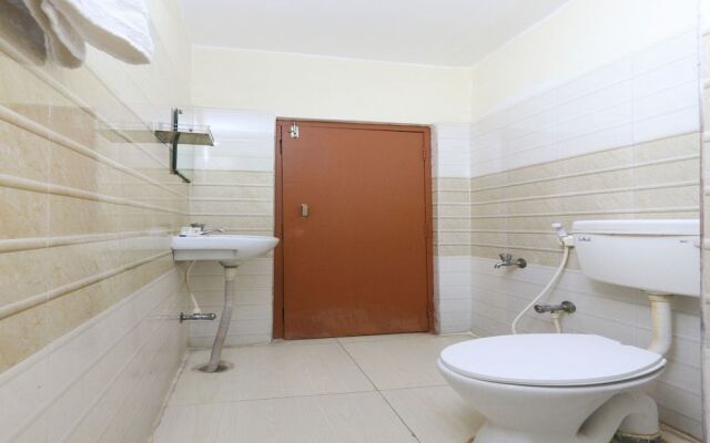 OYO 9349 Hotel Swaagat Residency