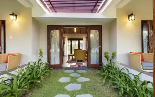 Sao Mai Beach Resort