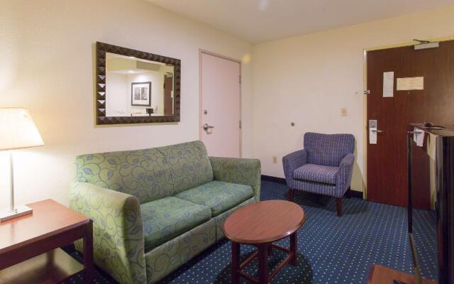 Studios & Suites 4 Less Gum Road