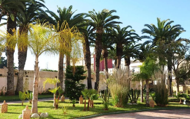 Art Suites El Jadida