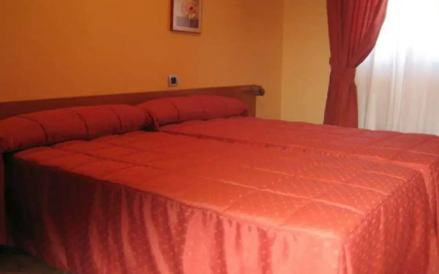 HC Apartamentos