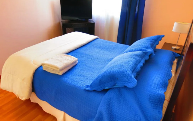 Apart Hotel NorthApart