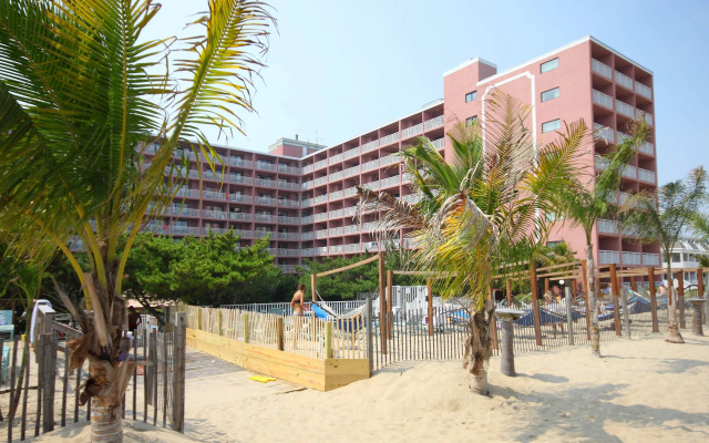 Holiday Inn Ocean City by IHG