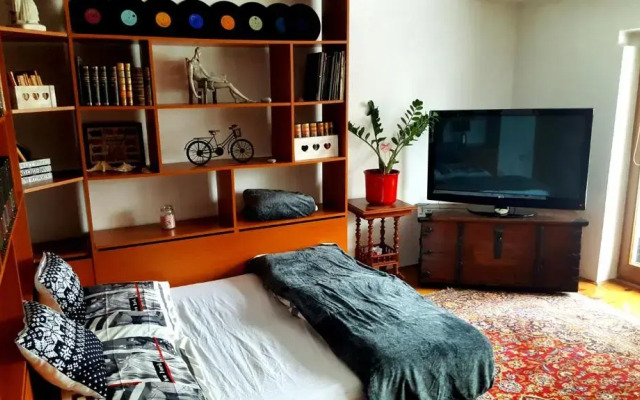 Martin´s House