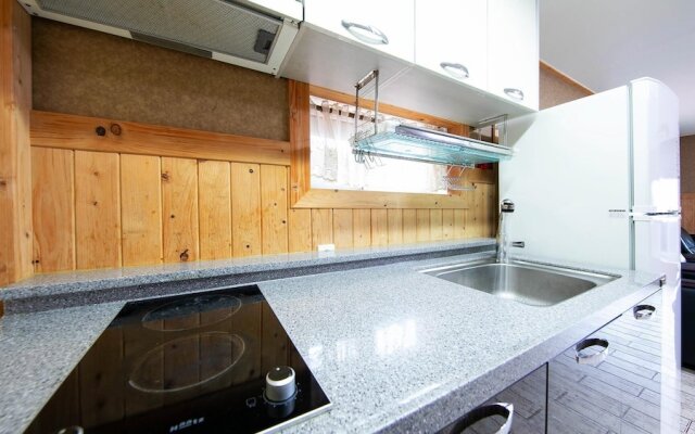 Yeosu The King Pension